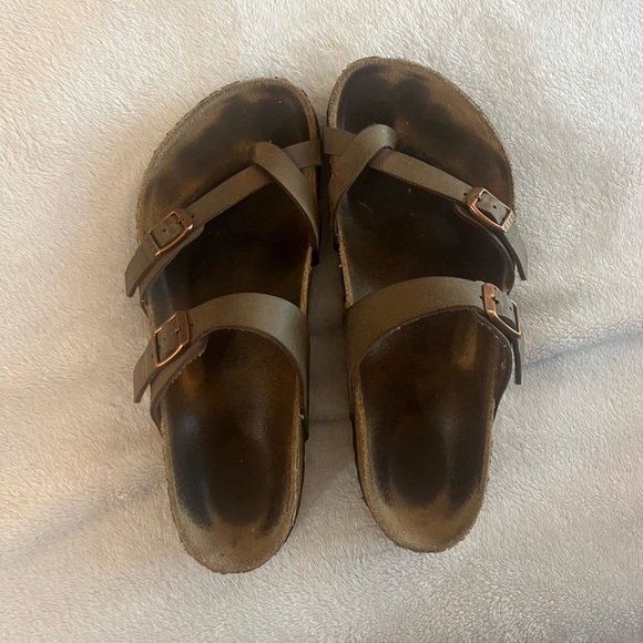 Birkenstock sandals - Picture 4 of 5